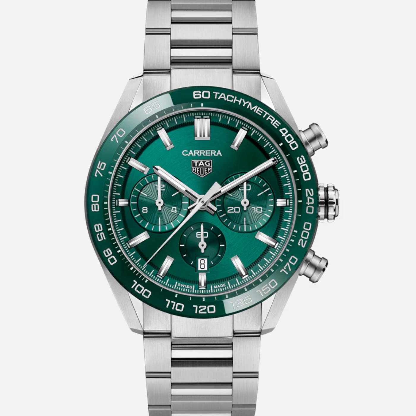 Tag Heuer Carrera CBN2A1N.BA0643 Precio 5.000 €